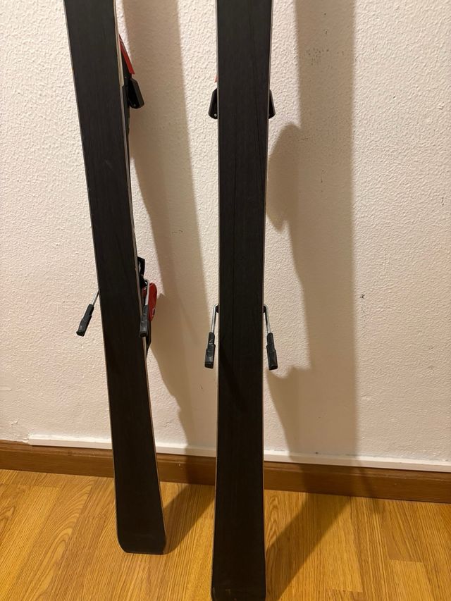 Esquís HEAD Supershape ST