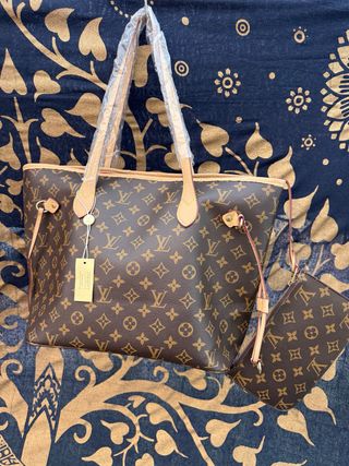 Cartera Louis Vuitton