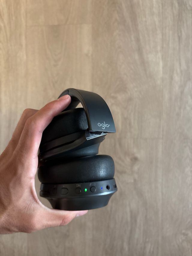 Cascos inalámbricos Oglo