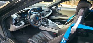 BMW i8 2015