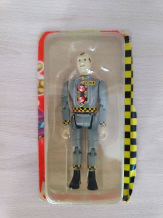 Figurina Billy Gli Sbullonati