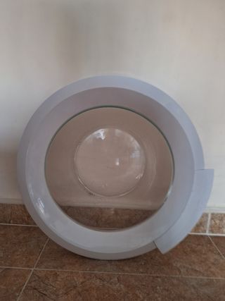 Tapa lavadora Balay - Blanco