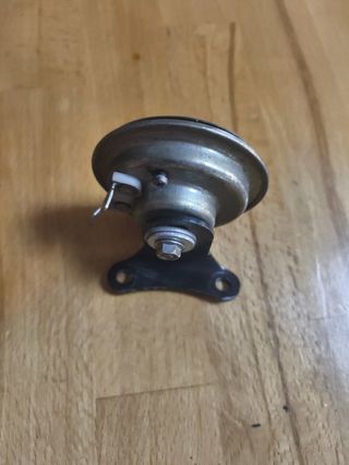 Claxon moto - ZZR600