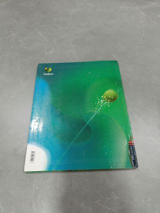 Antología de textos 3º Primaria (La alegre compañí