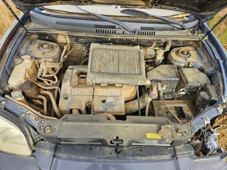 Motor Hyundai Santa Fe 2.0 CRDi