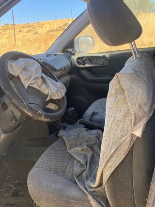Motor Hyundai Santa Fe 2.0 CRDi