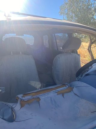 Motor Hyundai Santa Fe 2.0 CRDi