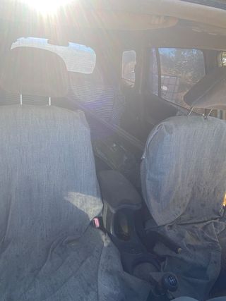 Motor Hyundai Santa Fe 2.0 CRDi