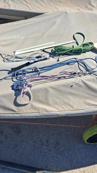 Laser Radial 