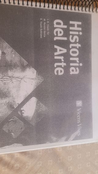 Historia del arte 2 Bach