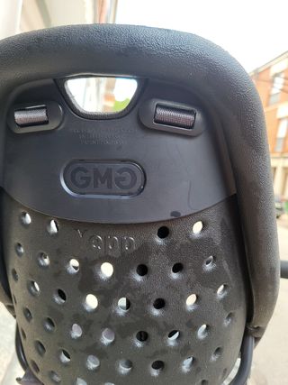 Silla bici Yepp infantil