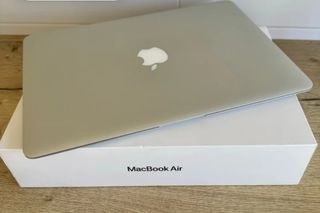 MacBook Air 13" 2014 - Apple TRATTABILE 
