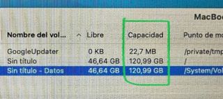 MacBook Air 13" 2014 - Apple TRATTABILE 