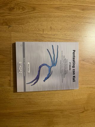 Pentesting con Kali