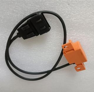 Sensor velocidad Ifm 165009