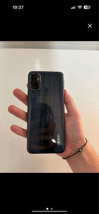 Oppo A53s 64GB - Nero