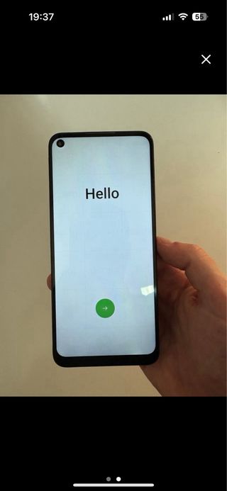 Oppo A53s 64GB - Nero