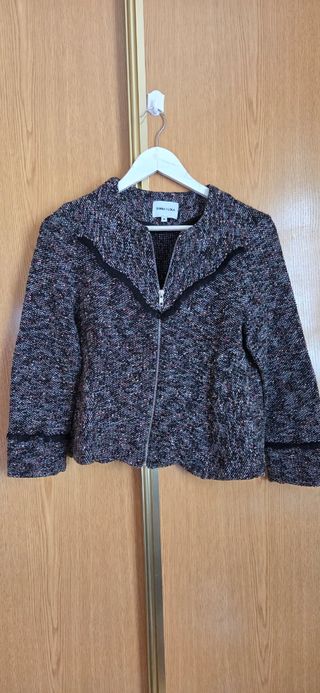 Chaqueta Bimba y Lola M - Multicolor