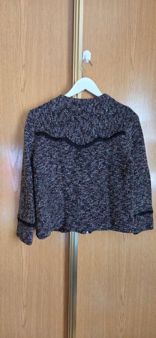 Chaqueta Bimba y Lola M - Multicolor