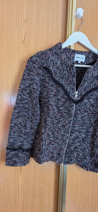 Chaqueta Bimba y Lola M - Multicolor