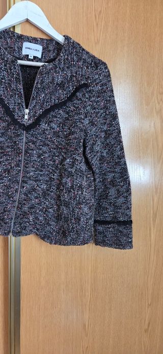 Chaqueta Bimba y Lola M - Multicolor