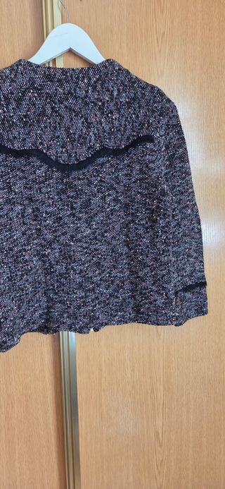 Chaqueta Bimba y Lola M - Multicolor