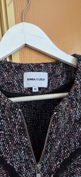 Chaqueta Bimba y Lola M - Multicolor