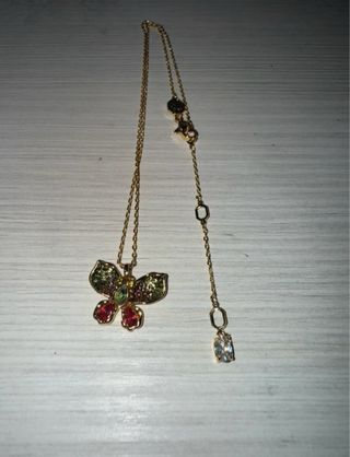 Collar Swarovski 