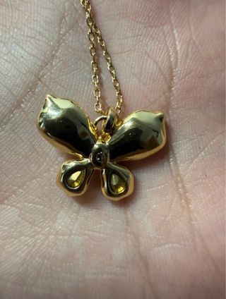 Collar Swarovski 