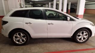Mazda CX-7 2012
