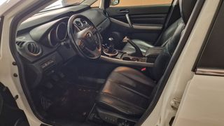 Mazda CX-7 2012