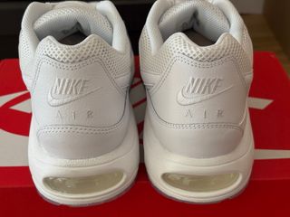 Zapatillas Nike Air Max Command Blancas