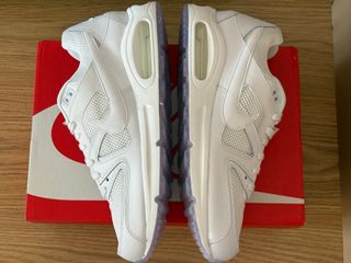 Zapatillas Nike Air Max Command Blancas