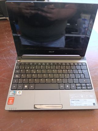 3 Portátiles - Acer & Samsung