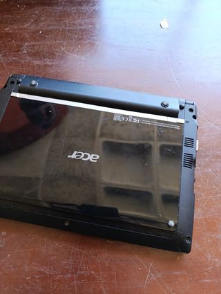 3 Portátiles - Acer & Samsung