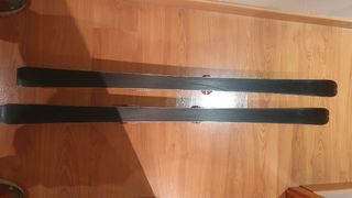 esquis dynafit DNA 162 carbono