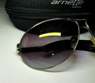 Gafas Arnette, caballero.