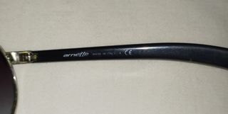 Gafas Arnette, caballero.