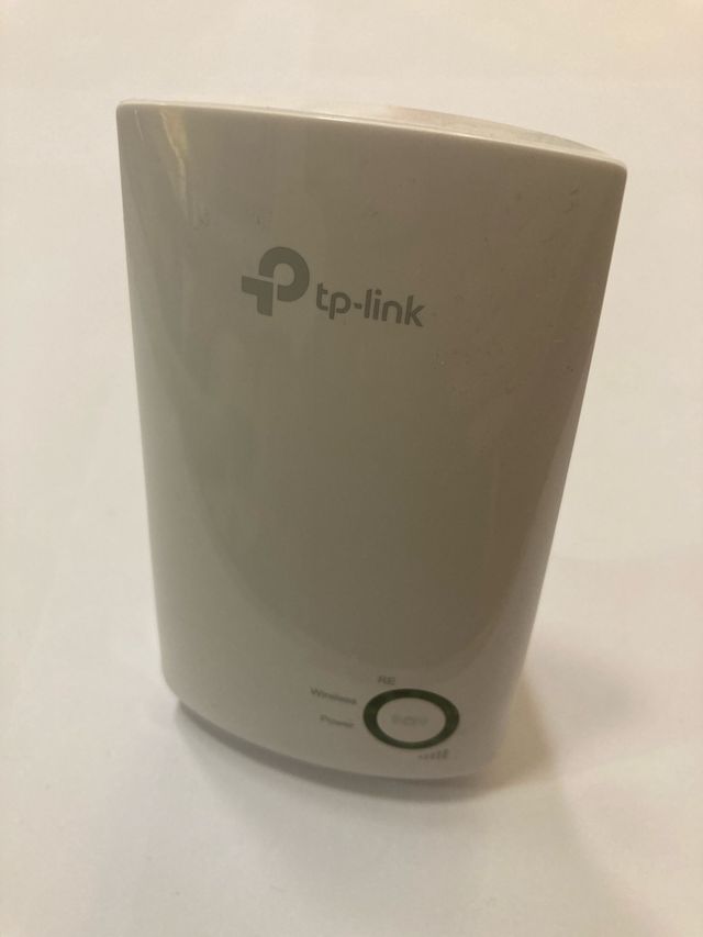 Extensor de Wifi Tp-Link