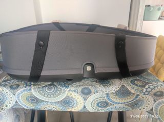 Bugaboo Bee 5: Silla ligera para bebébñ y capazo.