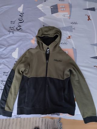 Chaqueta Nike Air niño