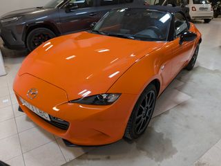Mazda MX5 ND 30 Aniversario 1927/3000 impecable