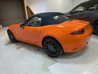 Mazda MX5 ND 30 Aniversario 1927/3000 impecable