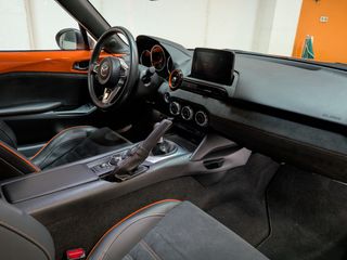 Mazda MX5 ND 30 Aniversario 1927/3000 impecable