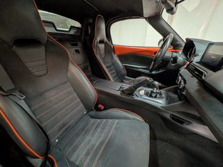 Mazda MX5 ND 30 Aniversario 1927/3000 impecable