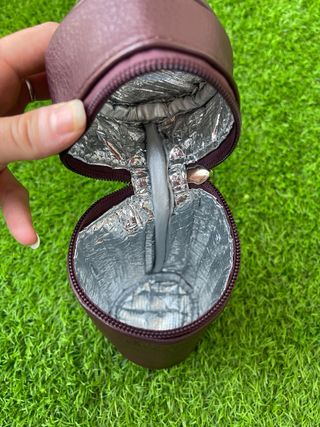 Estuche biberones Roberto Verino