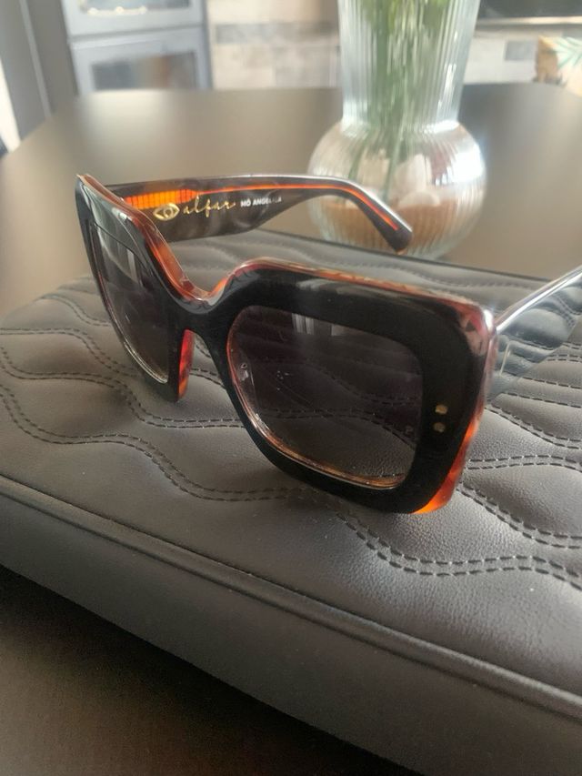 Gafas sol - estilo vintage