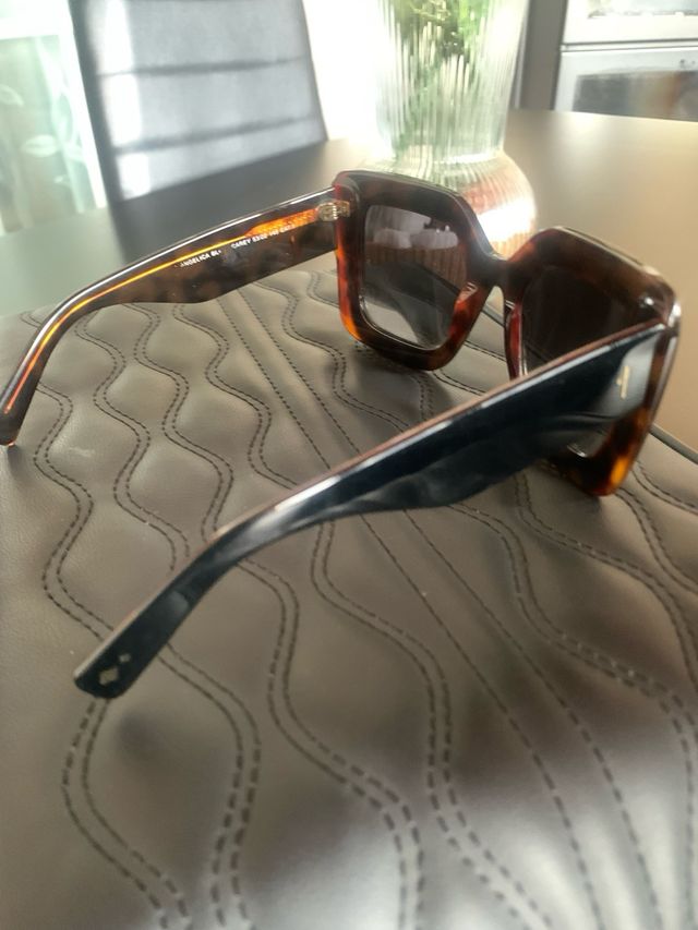 Gafas sol - estilo vintage