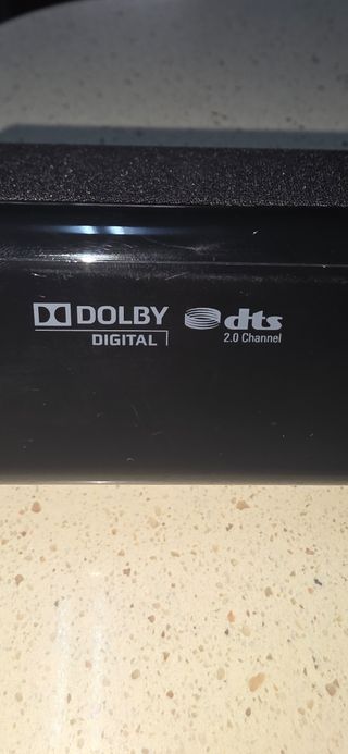 Barra Sonido Samsung HW-H355