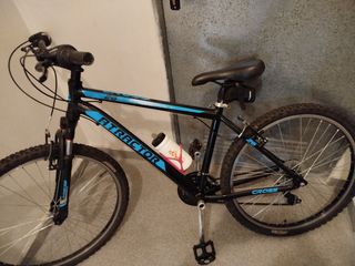 Bicicleta montaña 26" Atraktor